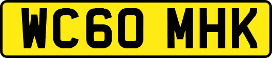 WC60MHK