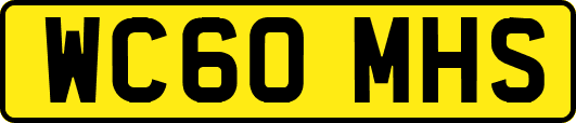 WC60MHS