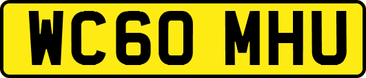 WC60MHU