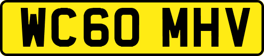 WC60MHV