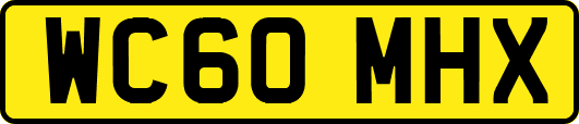 WC60MHX