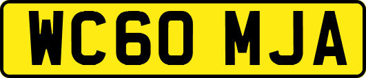 WC60MJA