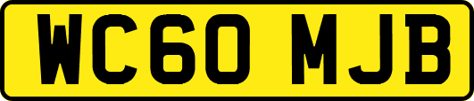 WC60MJB
