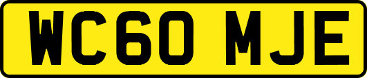 WC60MJE