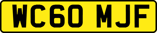 WC60MJF