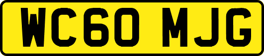 WC60MJG