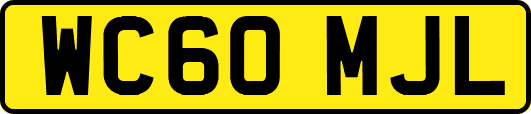 WC60MJL