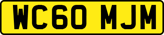 WC60MJM