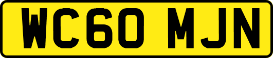 WC60MJN