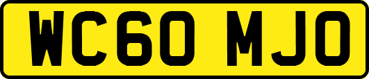 WC60MJO