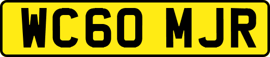 WC60MJR