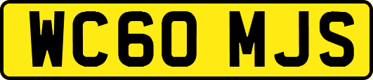 WC60MJS
