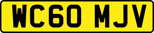 WC60MJV