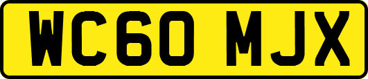 WC60MJX