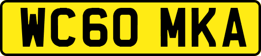WC60MKA