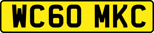 WC60MKC