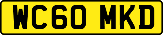 WC60MKD