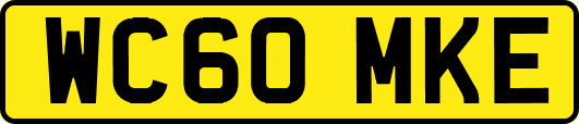 WC60MKE
