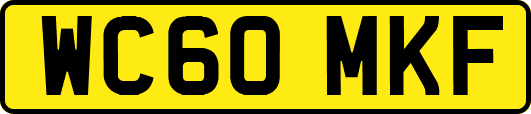 WC60MKF