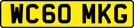 WC60MKG