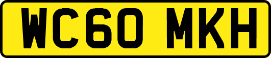 WC60MKH