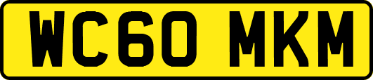 WC60MKM