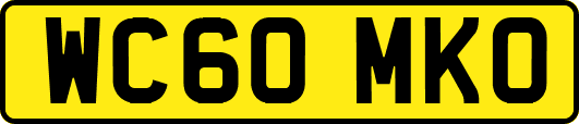 WC60MKO