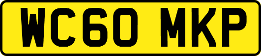 WC60MKP