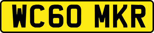 WC60MKR