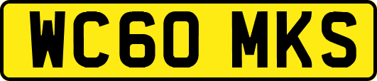 WC60MKS
