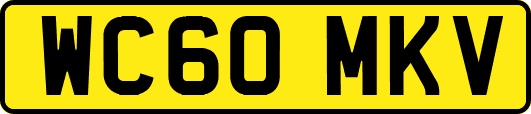 WC60MKV