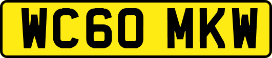 WC60MKW