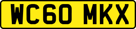 WC60MKX