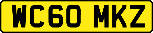 WC60MKZ