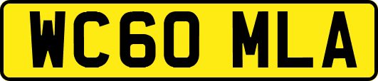 WC60MLA