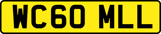 WC60MLL