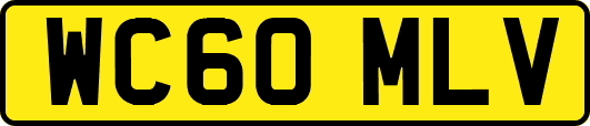 WC60MLV