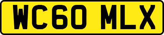 WC60MLX