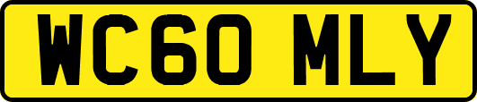 WC60MLY