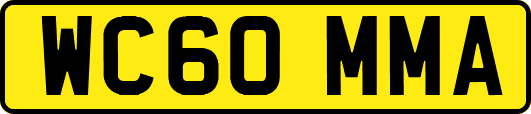 WC60MMA