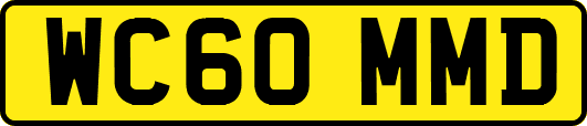 WC60MMD