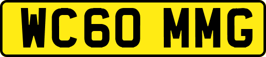 WC60MMG
