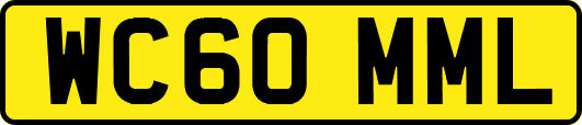 WC60MML