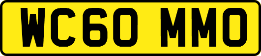 WC60MMO