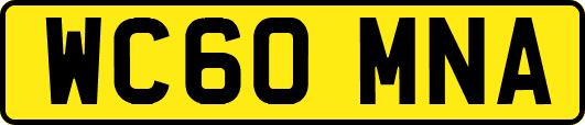 WC60MNA