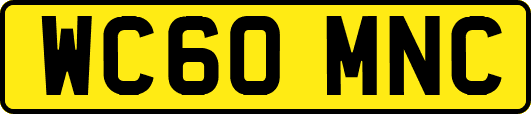 WC60MNC