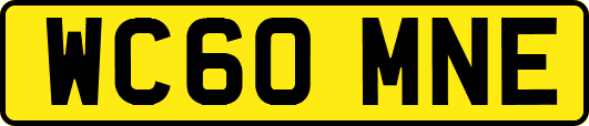 WC60MNE