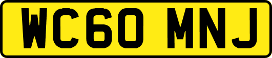 WC60MNJ