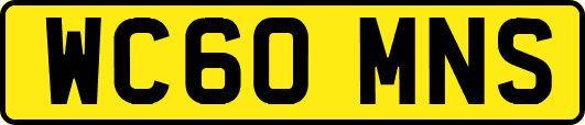 WC60MNS