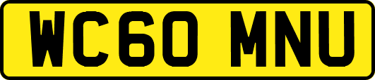 WC60MNU